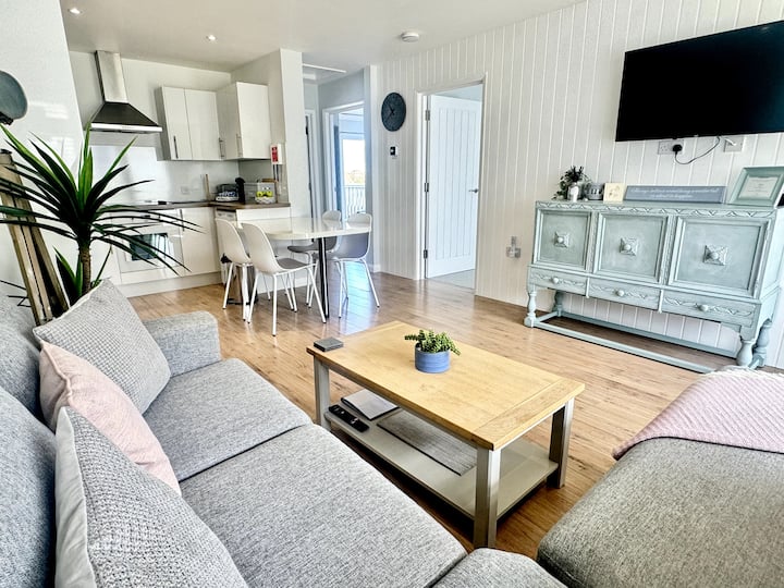 Gorgeous Cottage | West Bay Club | Yarmouth | Iow - Isle of Wight