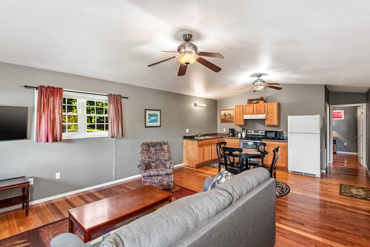 Cottage 4 At Rim Shoals - Mountain Home, AR