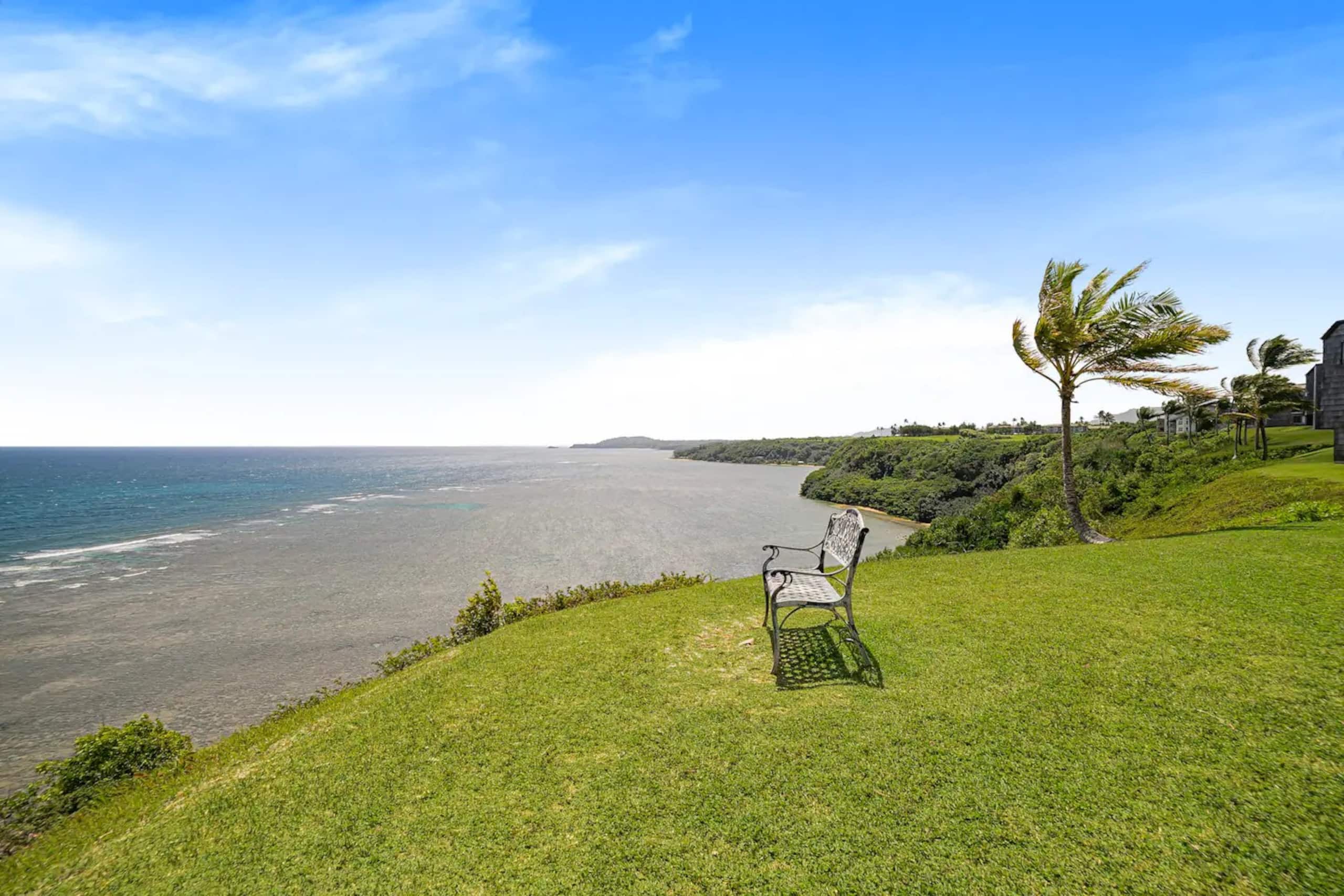 Seaside Haven- Oceanfront/Local Art/AC - Image 59