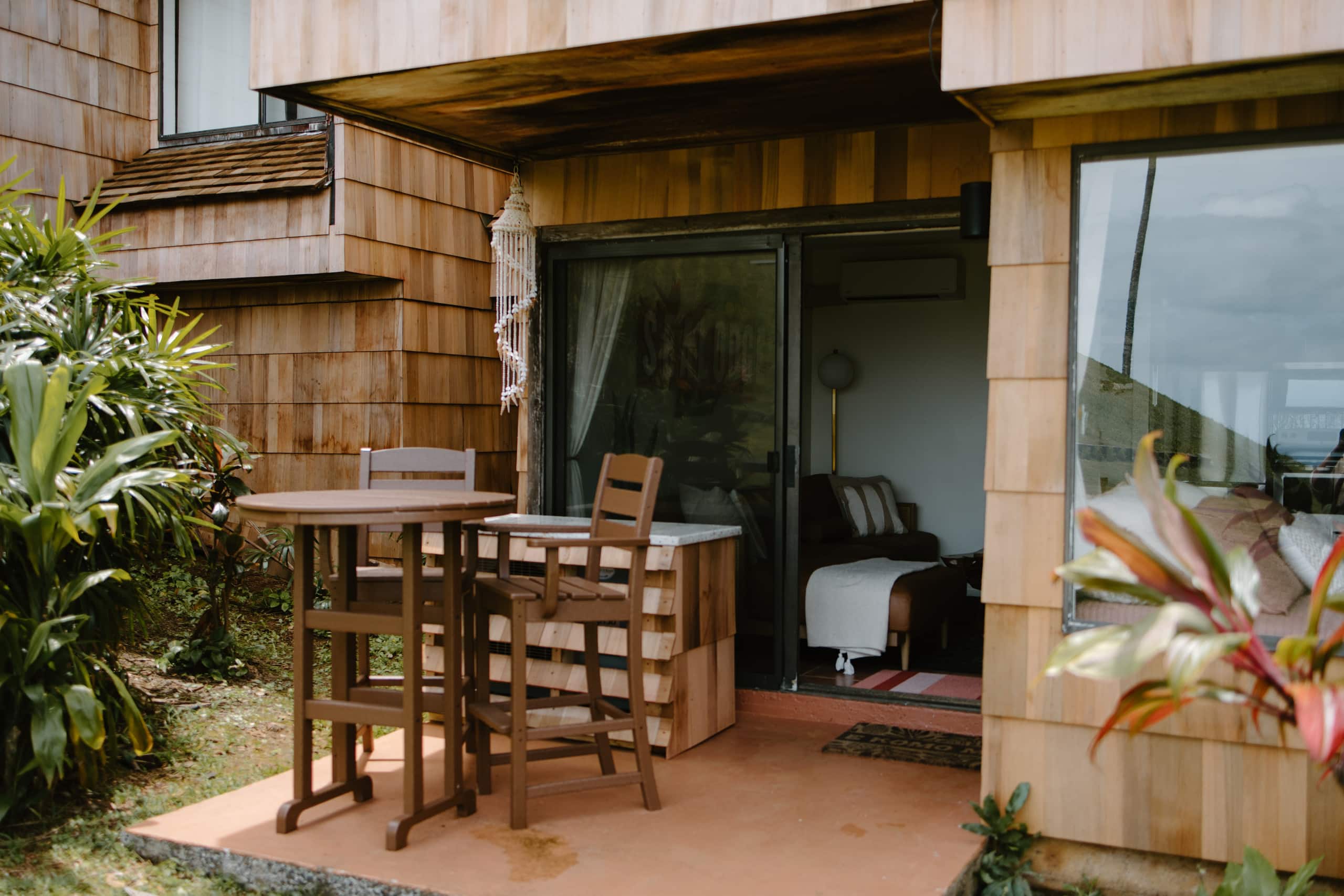 Seaside Haven- Oceanfront/Local Art/AC - Image 46
