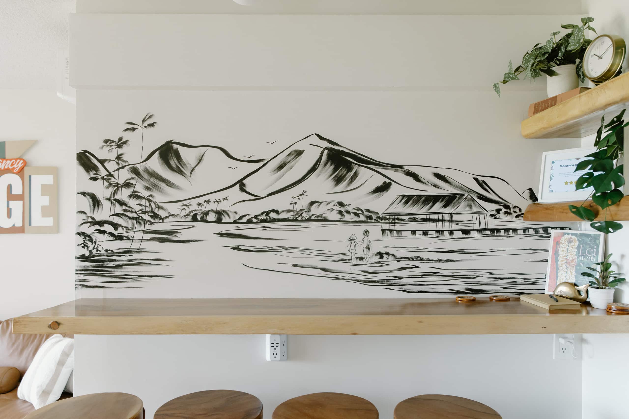 Seaside Haven- Oceanfront/Local Art/AC - Image 26