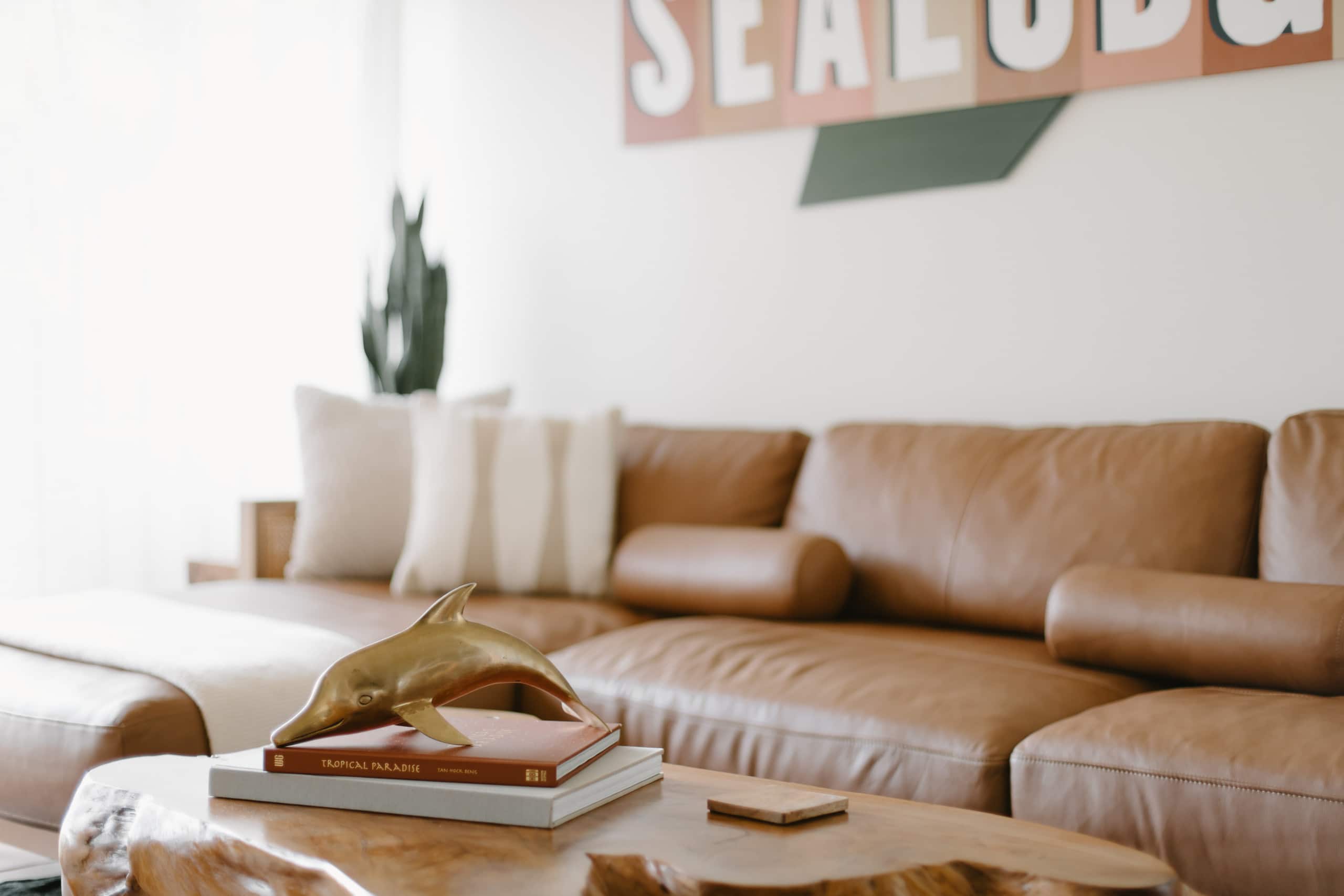 Seaside Haven- Oceanfront/Local Art/AC - Image 3