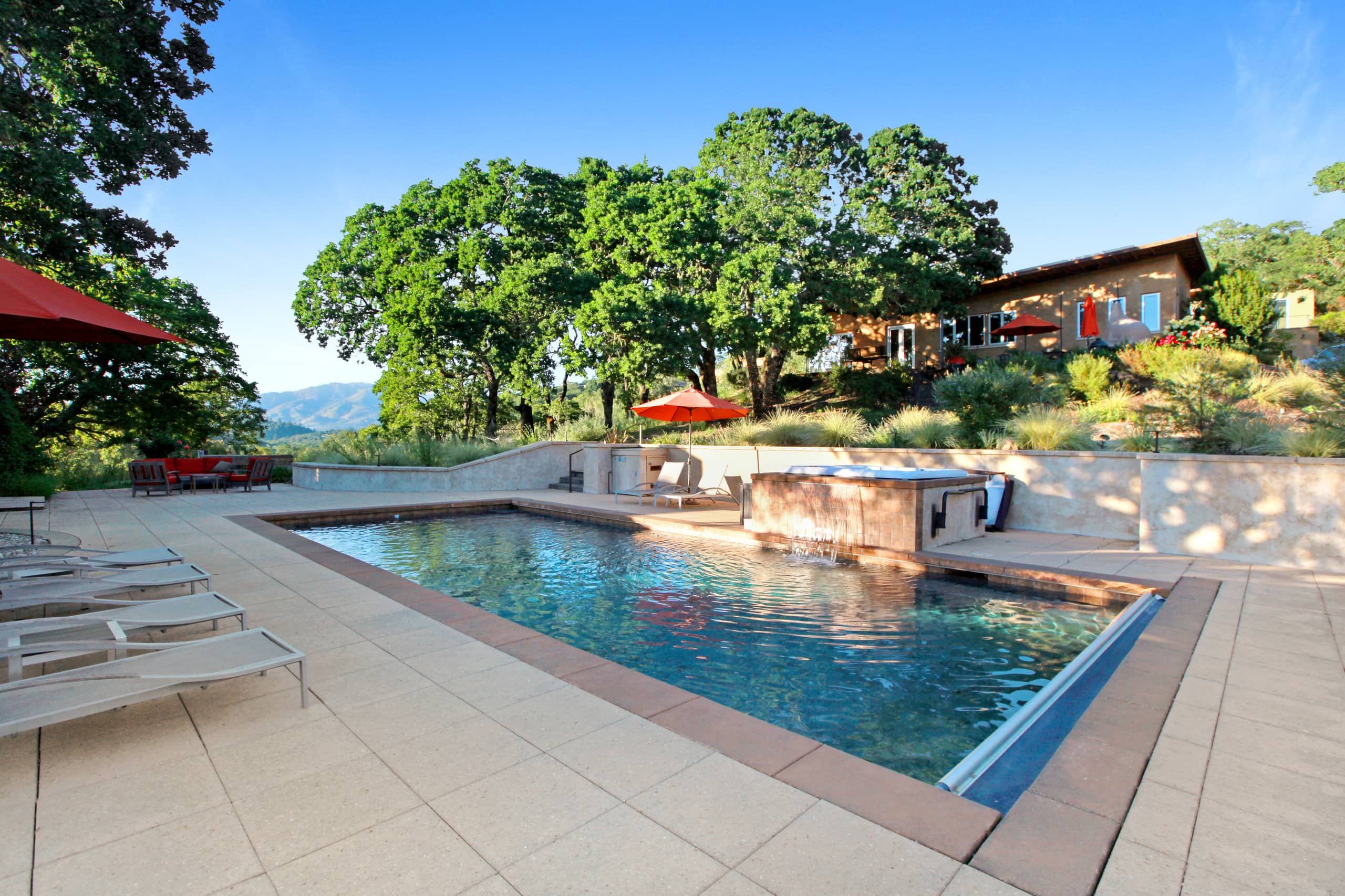 Tula Vista Glass-Walled Wine Country Home - Photo 27