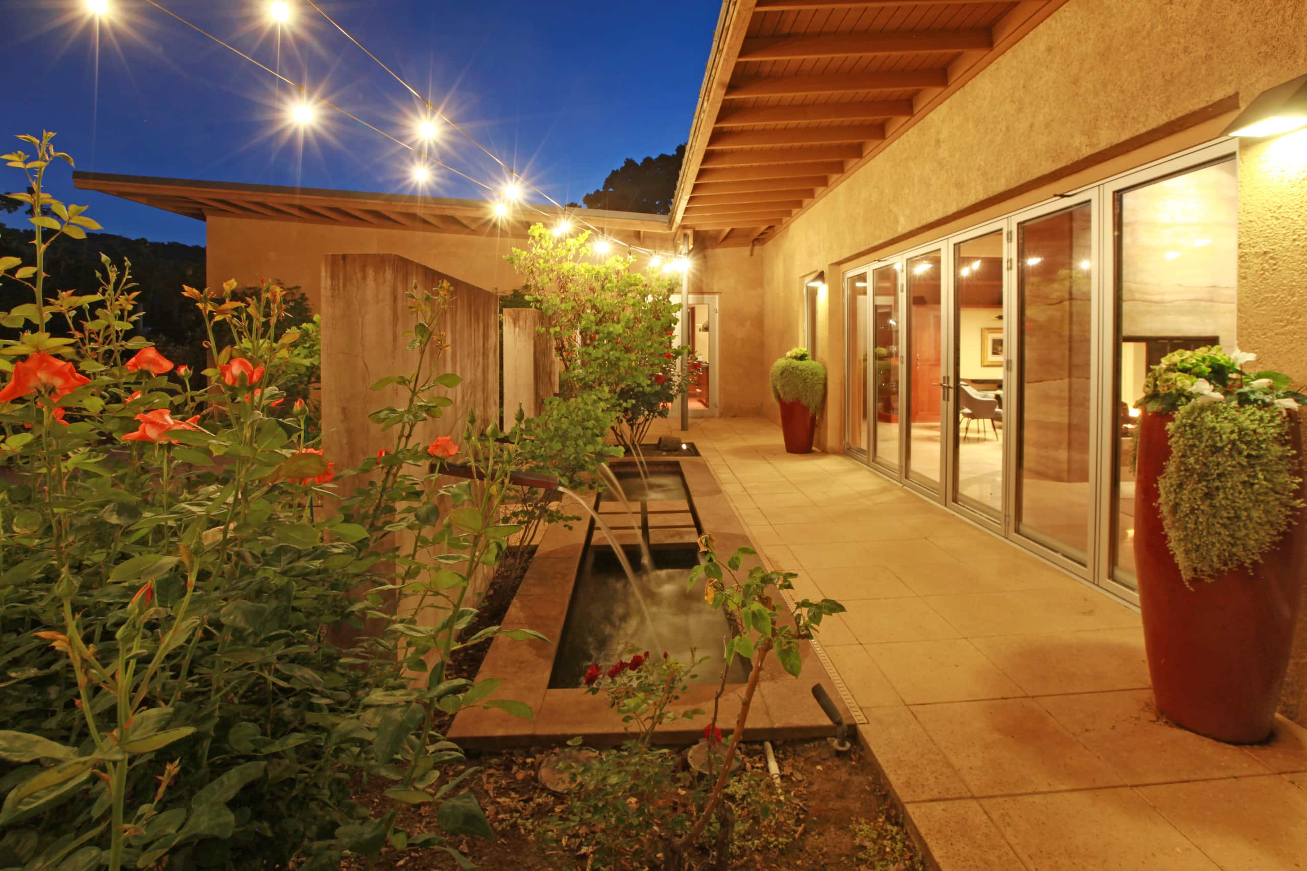 Tula Vista Glass-Walled Wine Country Home - Photo 38