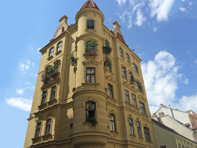 7th Heaven · Vienna · Center· Apartments (Schiele) gallery image 2