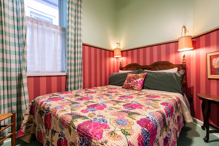 غرفة النوم 1