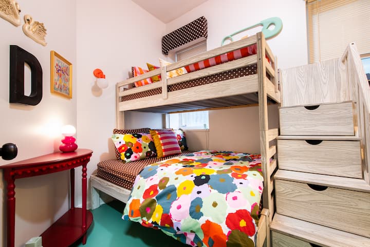 غرفة النوم 2