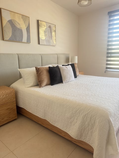 La Nogalera Residential