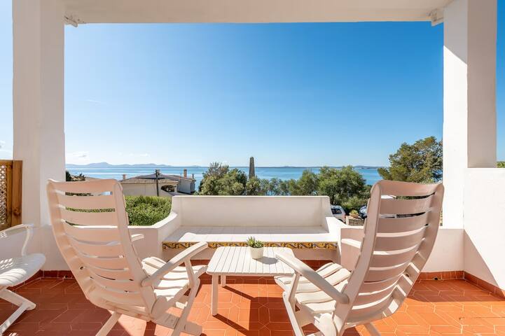 Major Tower of Alcanada