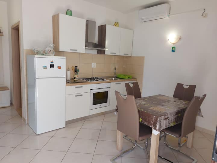 Apartman Tanja - Vis