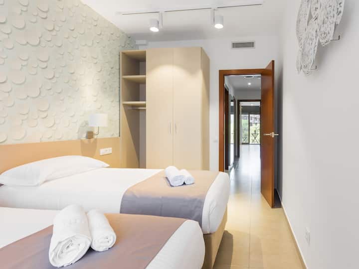 غرفة النوم 1