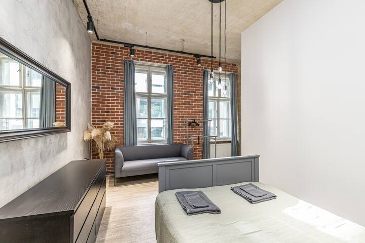 LOFT Apartments