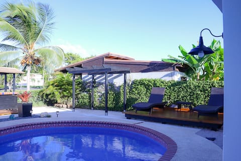 Posada del Lago y Mar