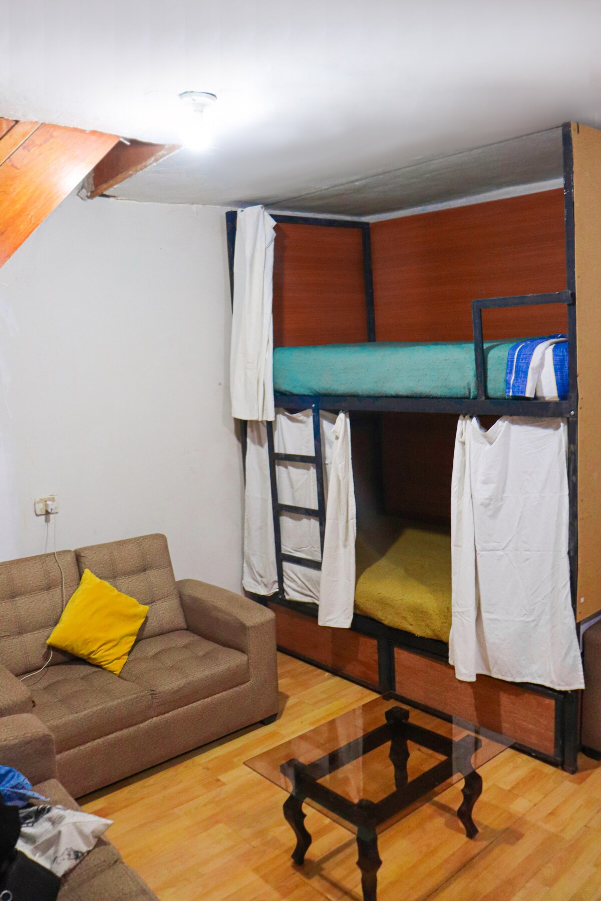 Habitación 2