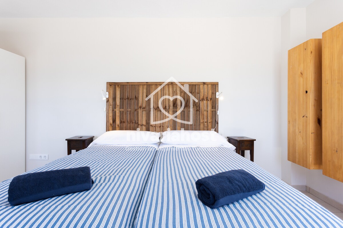 ห้องนอน