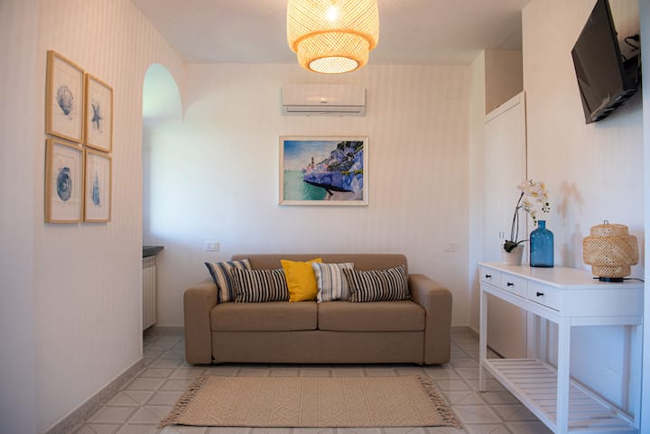 Dragone Hideaway 3 Minutes From Ravello - Ravello