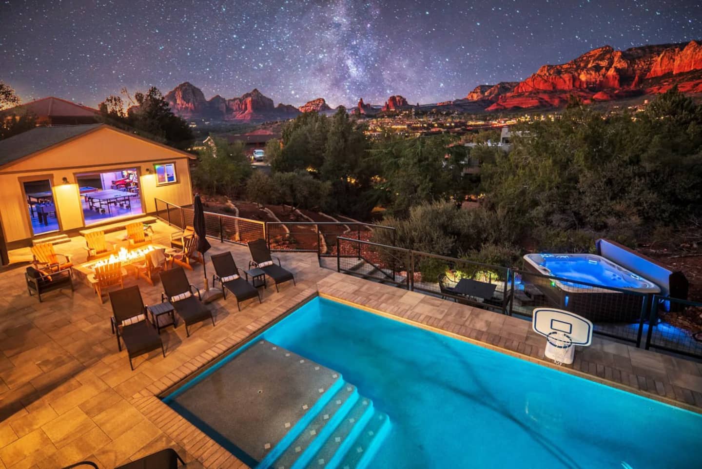 Starview Sedona