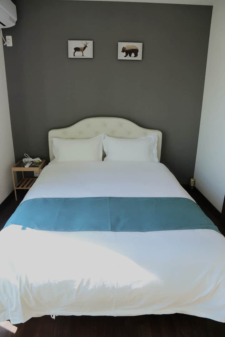 Спална соба 2