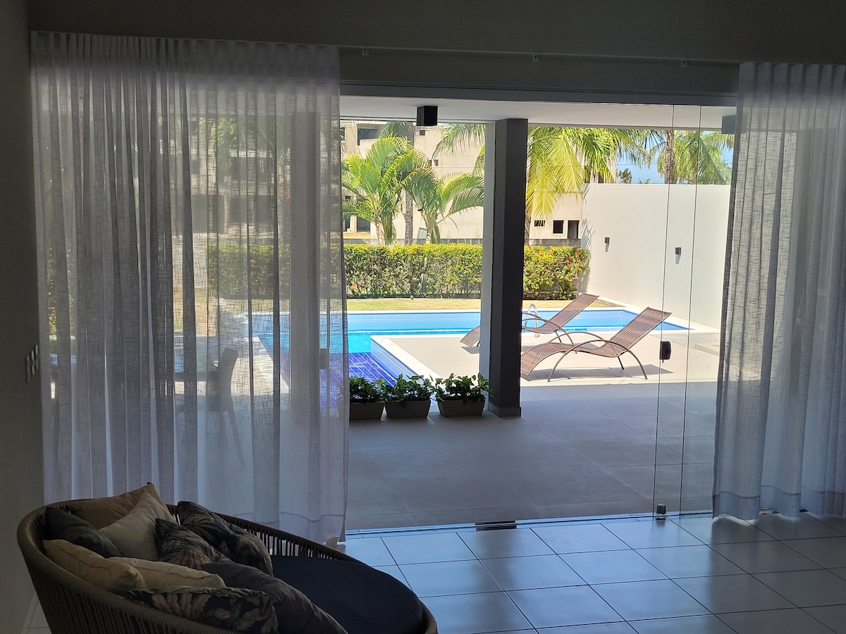 Imóvel de sucesso: Casa Praia de Sonho Verde gated community em Paripueira