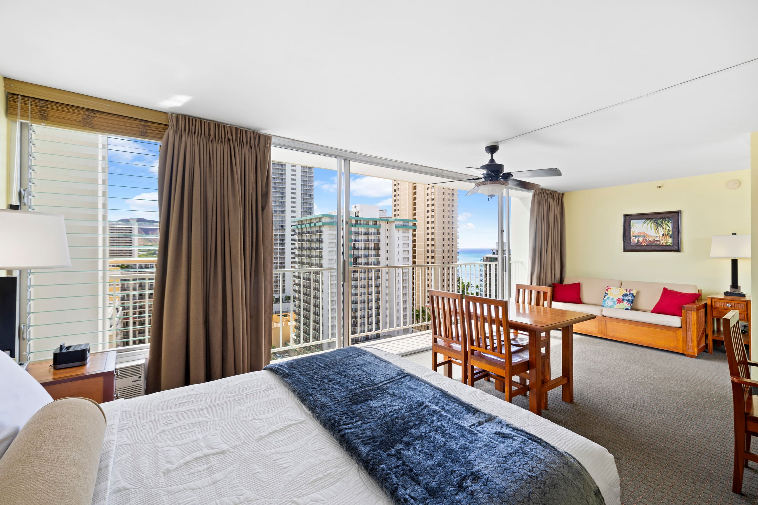 Condo in Honolulu · ★4.6 · 1 bedroom · 1 bed · 1 private bath - Image 18