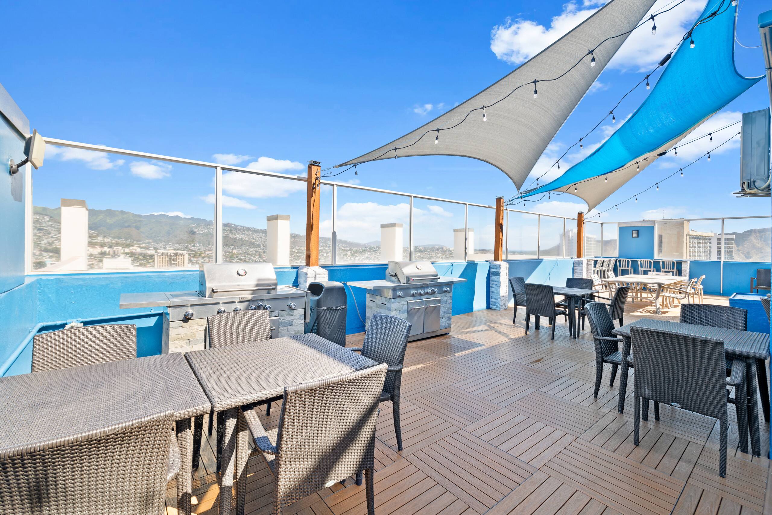 Condo in Honolulu · ★4.6 · 1 bedroom · 1 bed · 1 private bath - Image 48