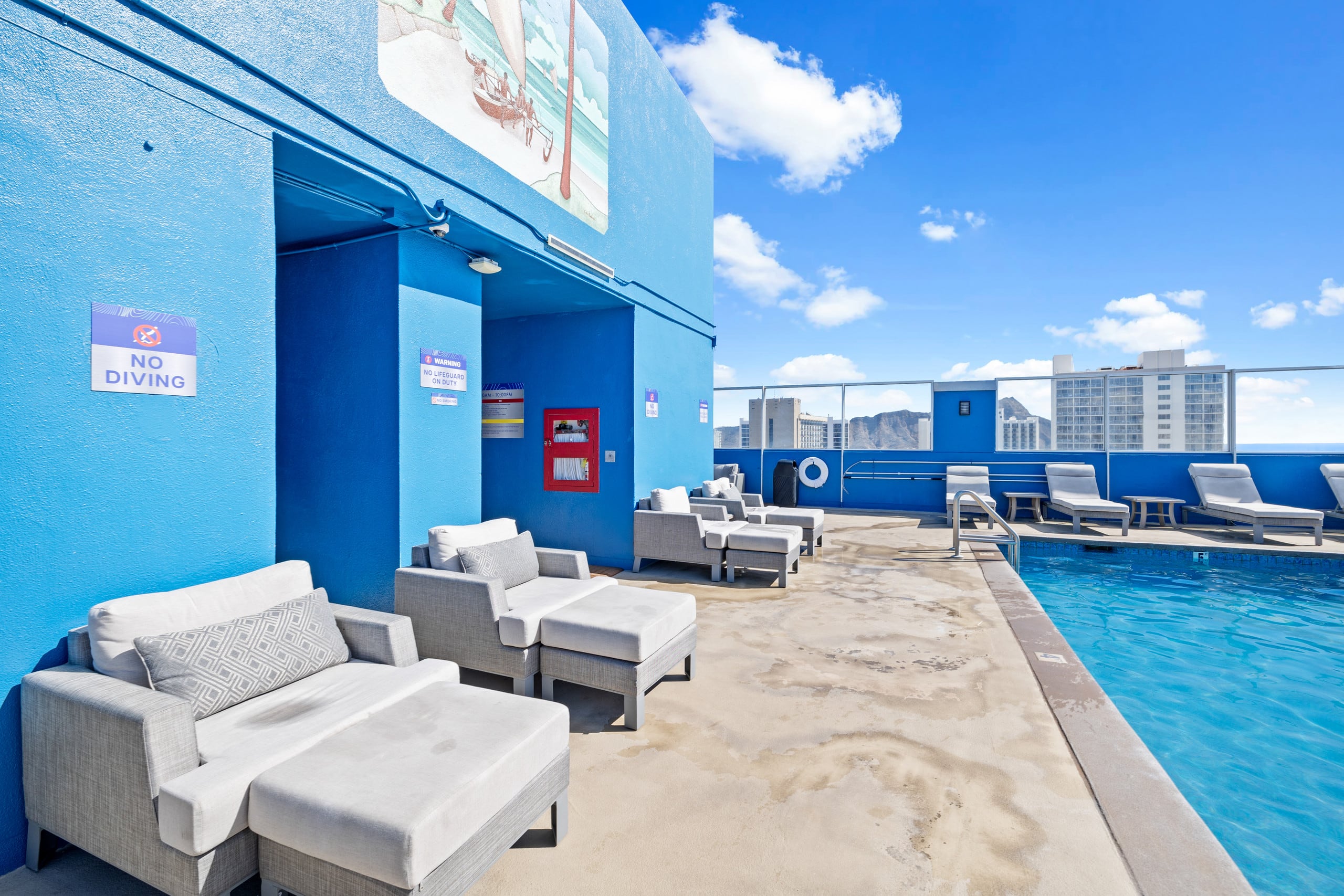Condo in Honolulu · ★4.6 · 1 bedroom · 1 bed · 1 private bath - Image 33