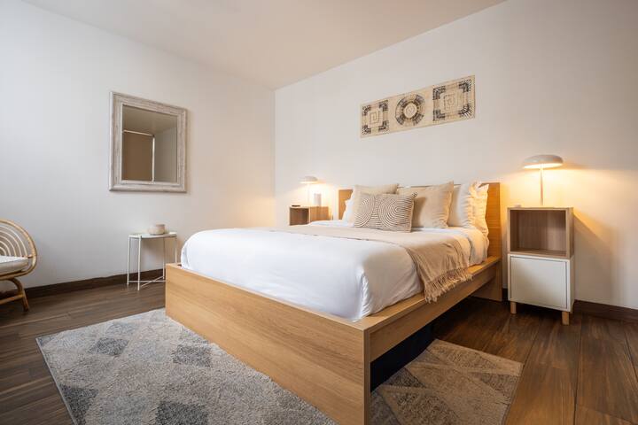 Exclusive Penthouse| Private Rooftop | Condesa gallery image 3