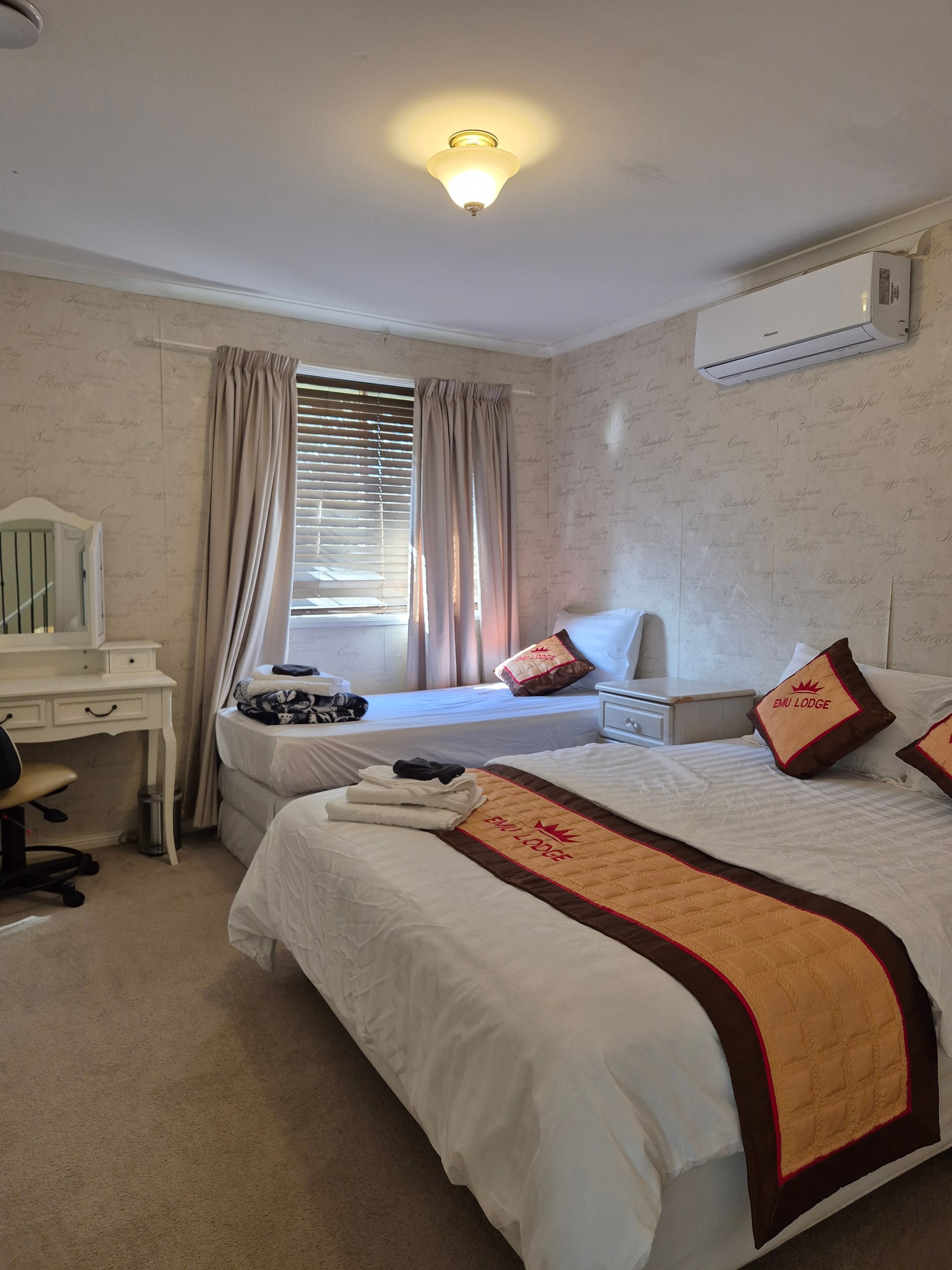 Bedroom 2