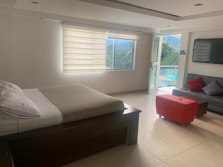 საძინებელი 7