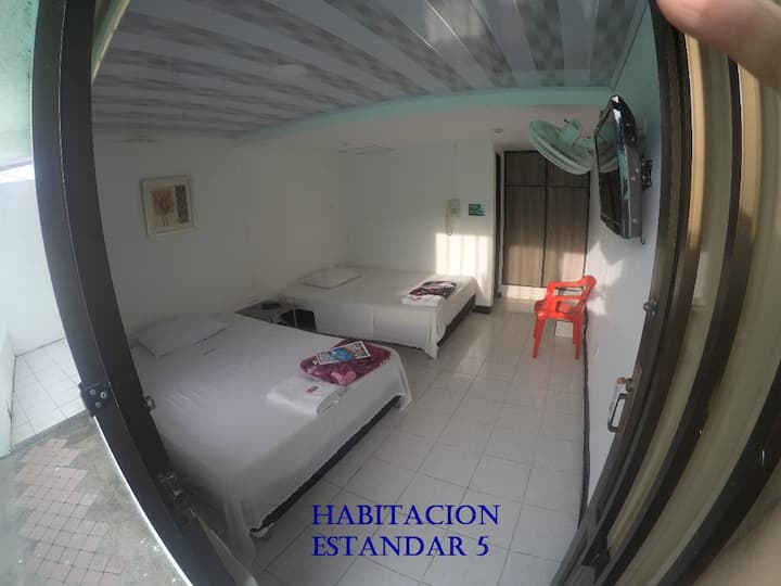 საძინებელი 5