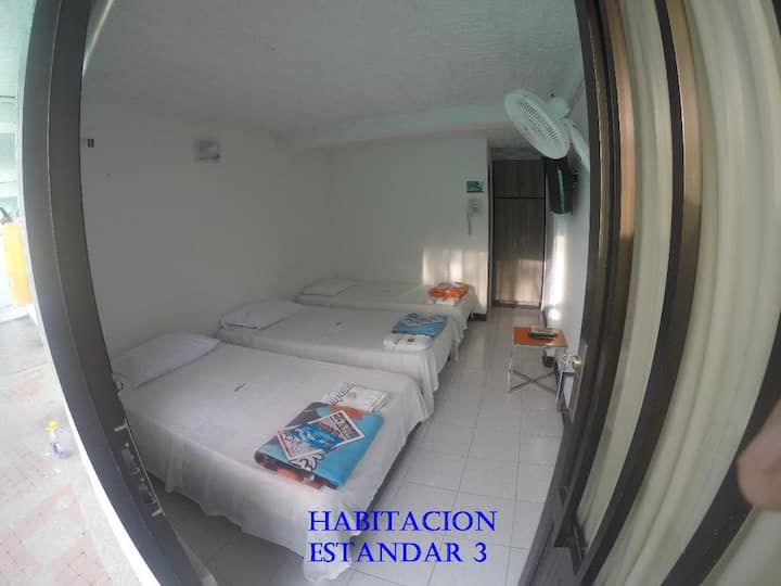 საძინებელი 3