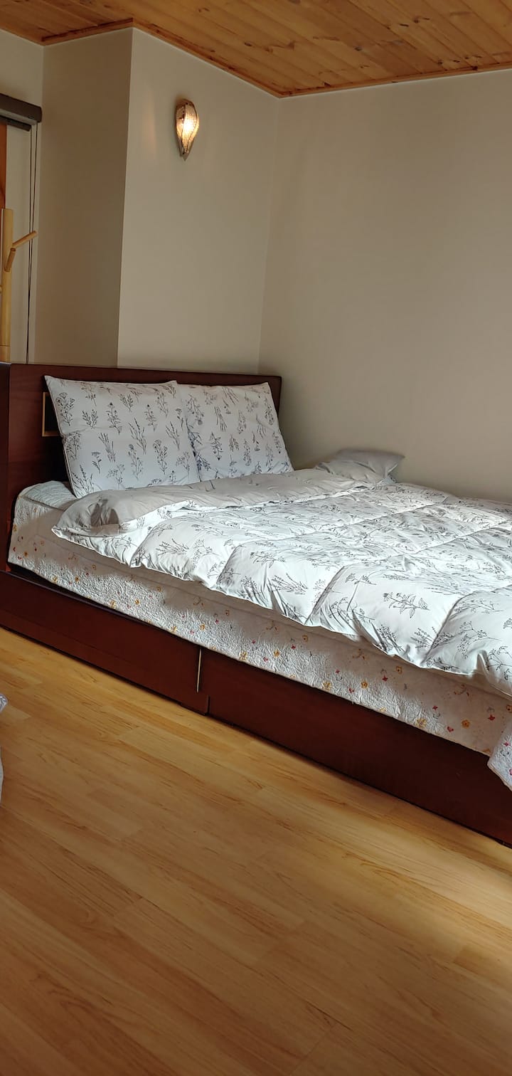 Quarto 1