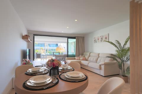 Airbnb con mejor rendimiento: Apartment Casa Paraíso Santa Rosalía Lake & Life en Torre Pacheco