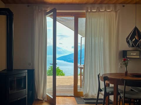Lago&Monti – stunning lake views