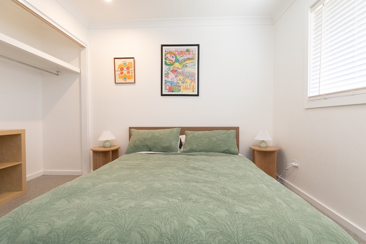 غرفة النوم 3