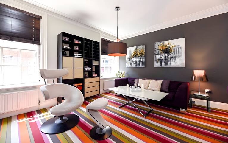 Cosy Gem by Covent Station gallery image 2