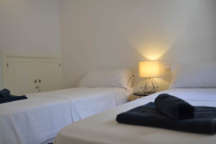 საძინებელი 3