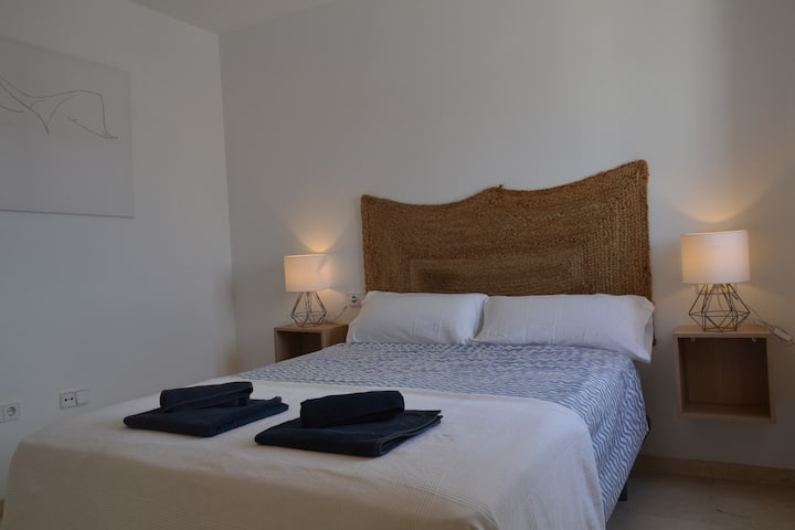 საძინებელი 1