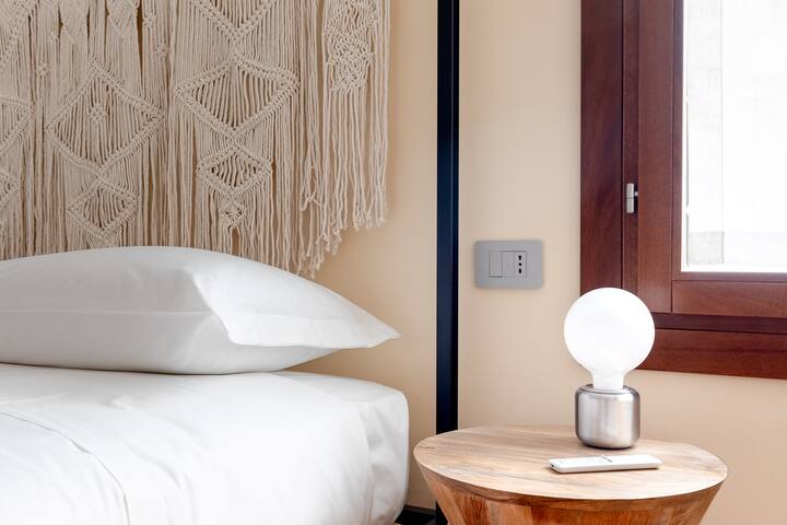 La Caorlina – Terrace gallery image 3