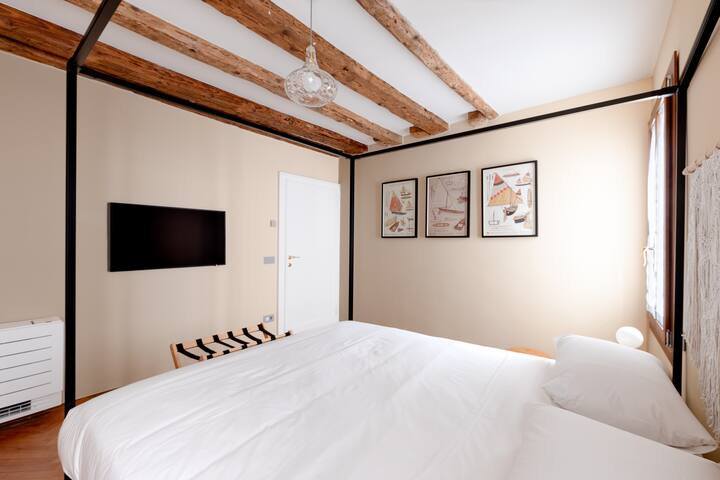 La Caorlina – Terrace gallery image 2