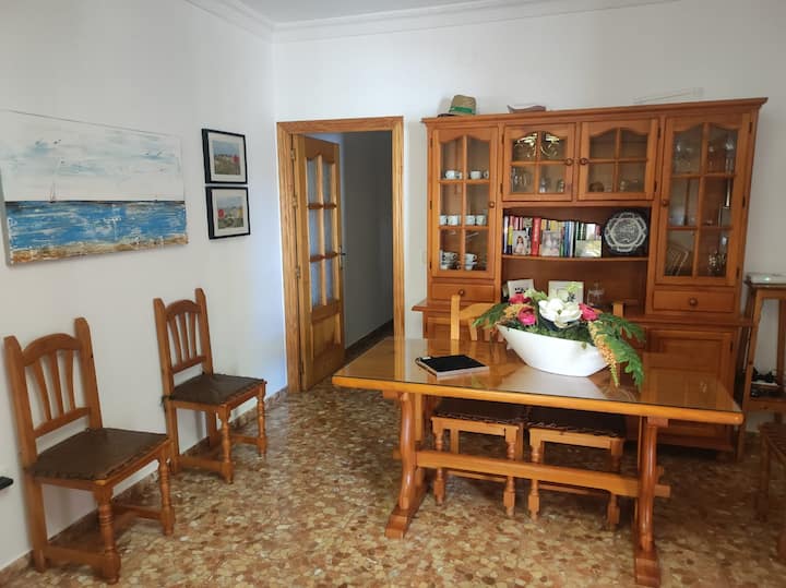 Chalet Playa Mazagón - Mazagón