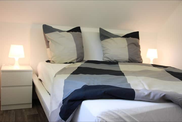 غرفة النوم 1