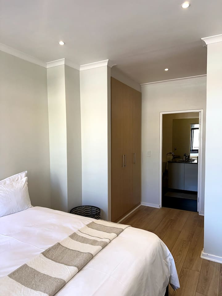 საძინებელი