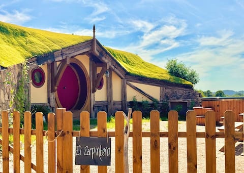 La Casita del Carpintero - The Vératton Region