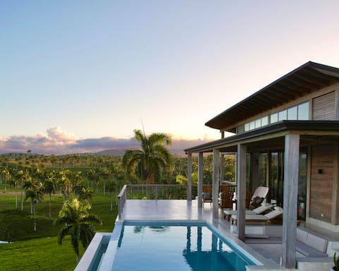 Gri Gri Bell - Casa Luna