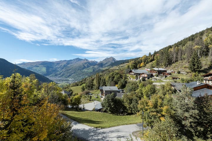 Alpo Conciergerie managed Airbnb listing 2