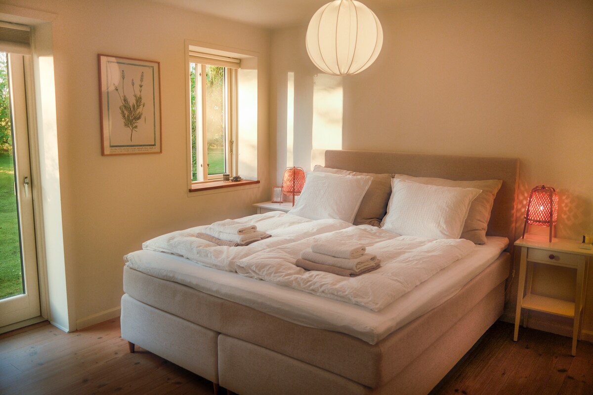 غرفة النوم 1