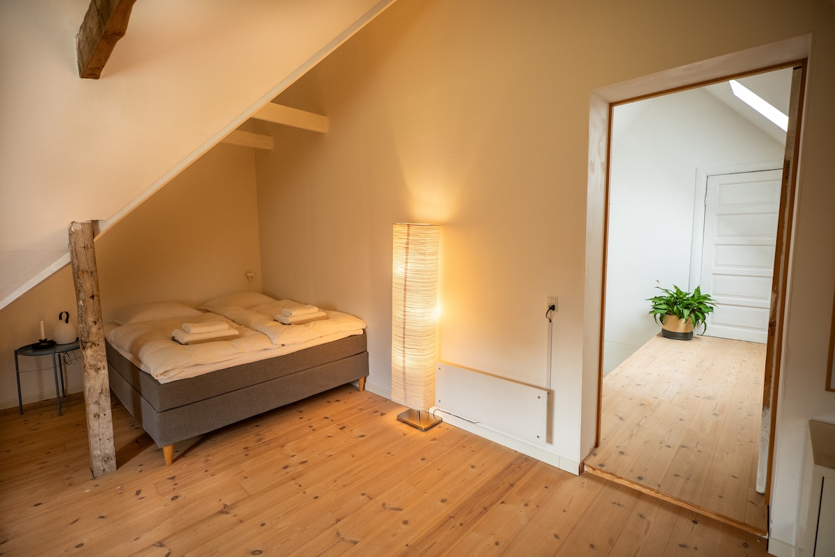 غرفة النوم 3