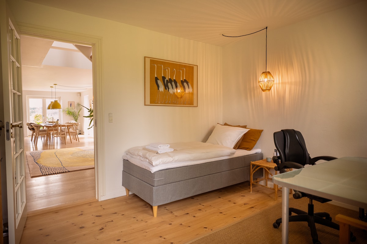 غرفة النوم 4