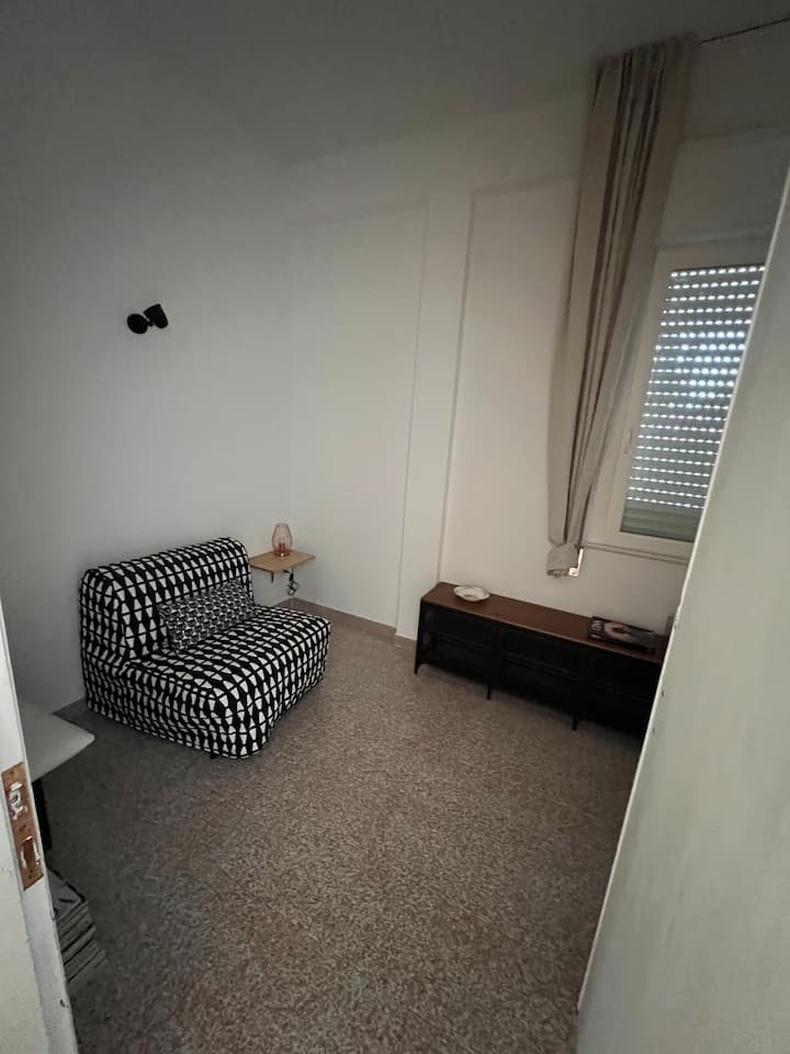 საძინებელი